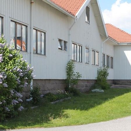 Hovenasets Vandrarhem Екстер'єр фото
