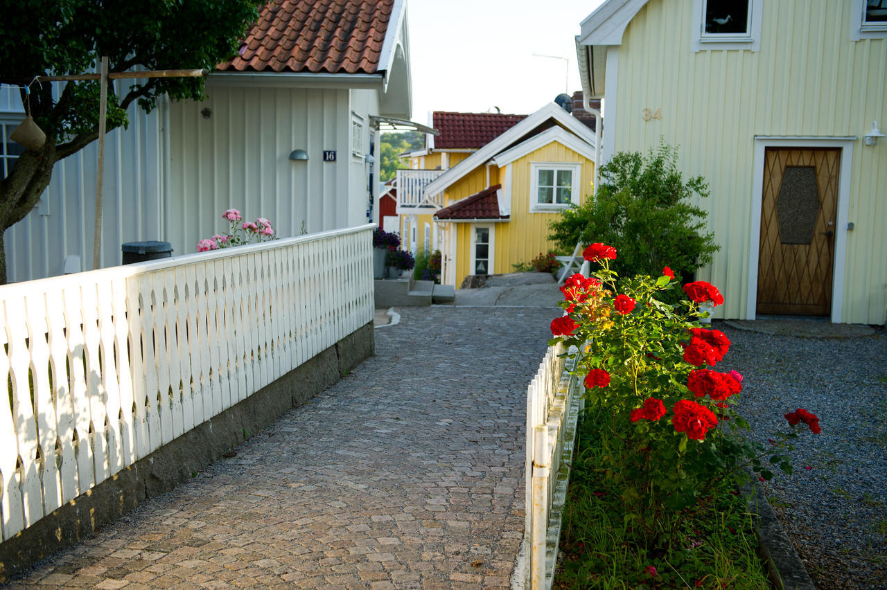 Hovenasets Vandrarhem Екстер'єр фото