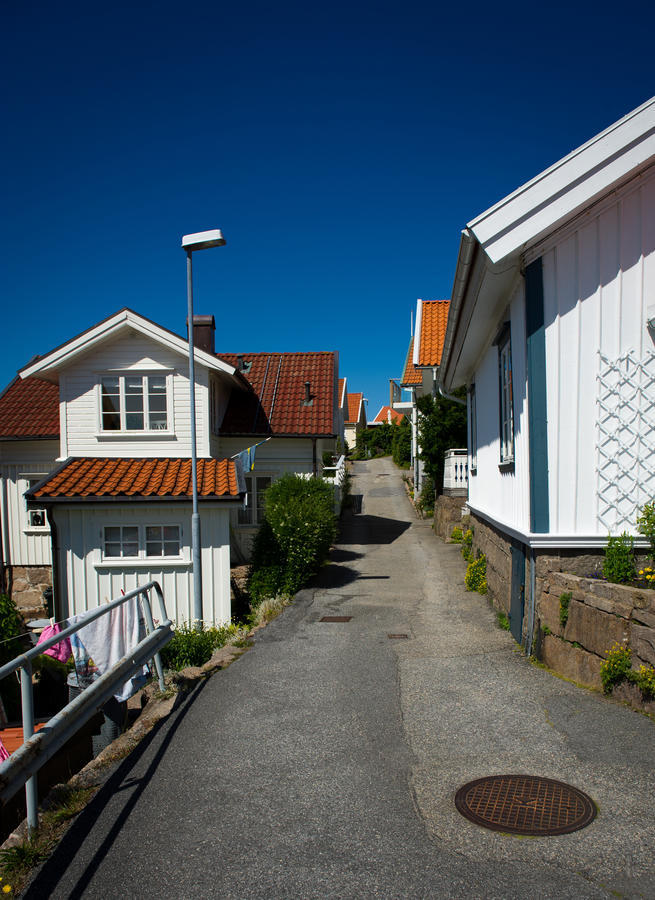 Hovenasets Vandrarhem Екстер'єр фото