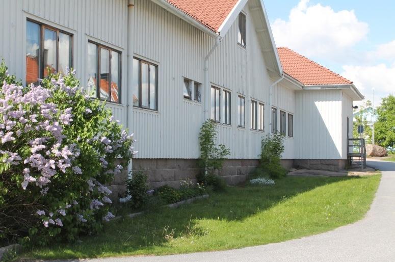 Hovenasets Vandrarhem Екстер'єр фото